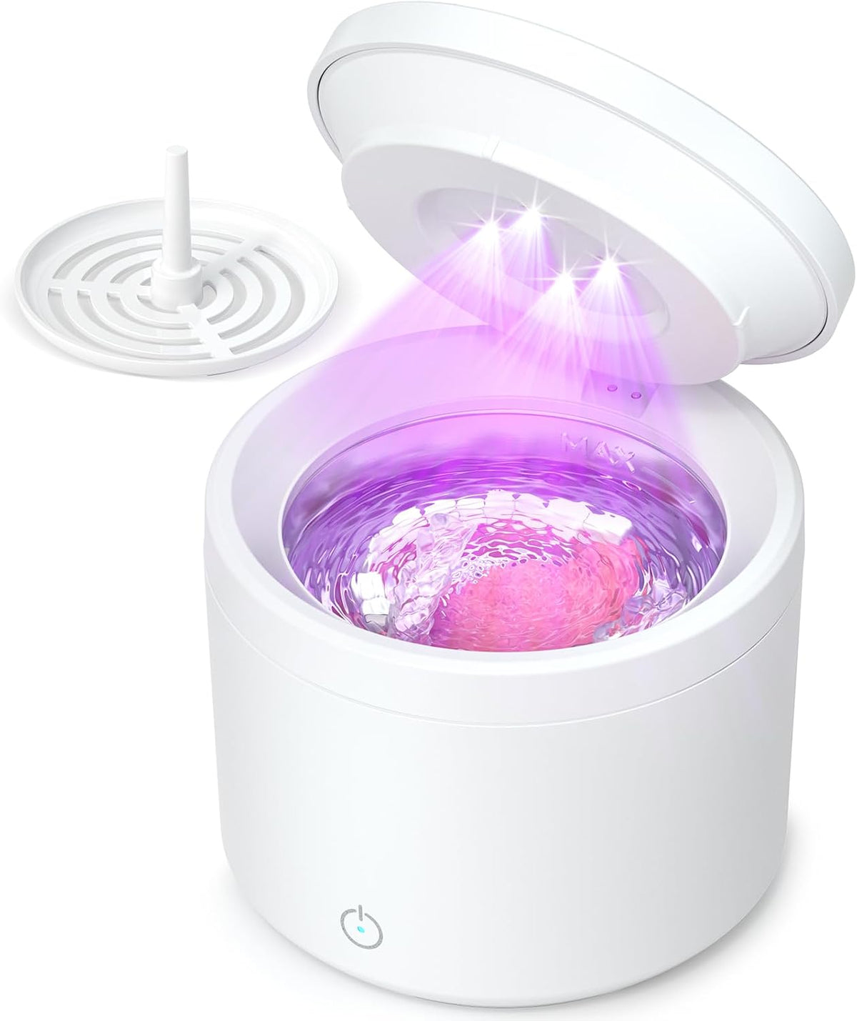 ULTIMEX™ DeepClean